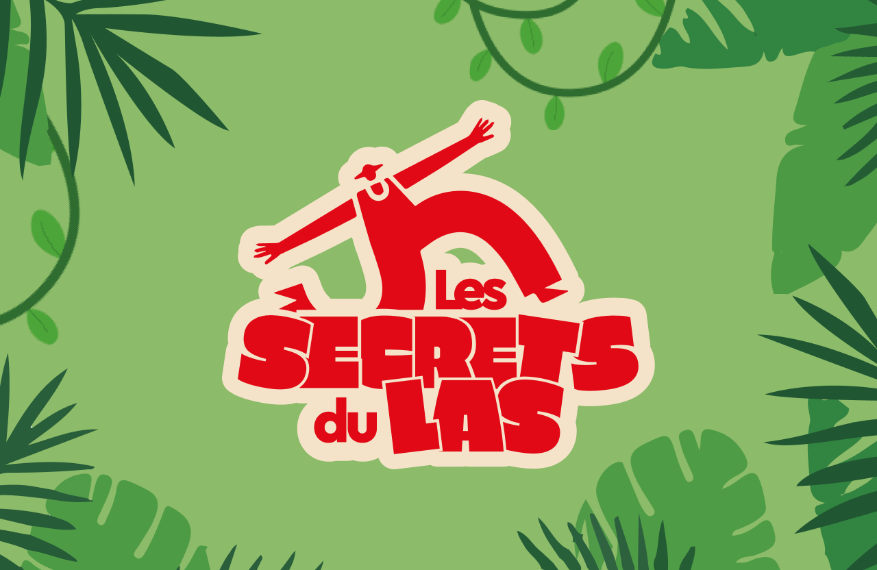 Les secrets du Las