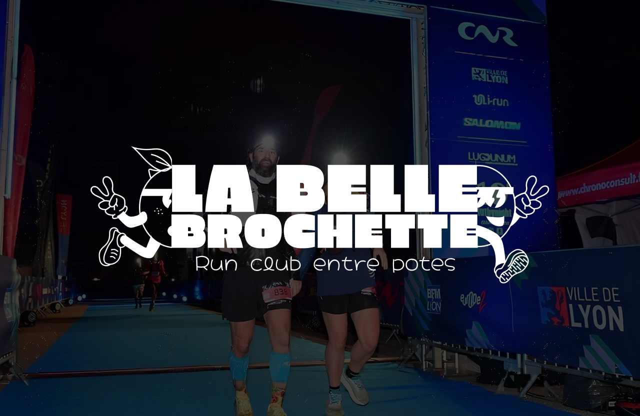 La belle brochette