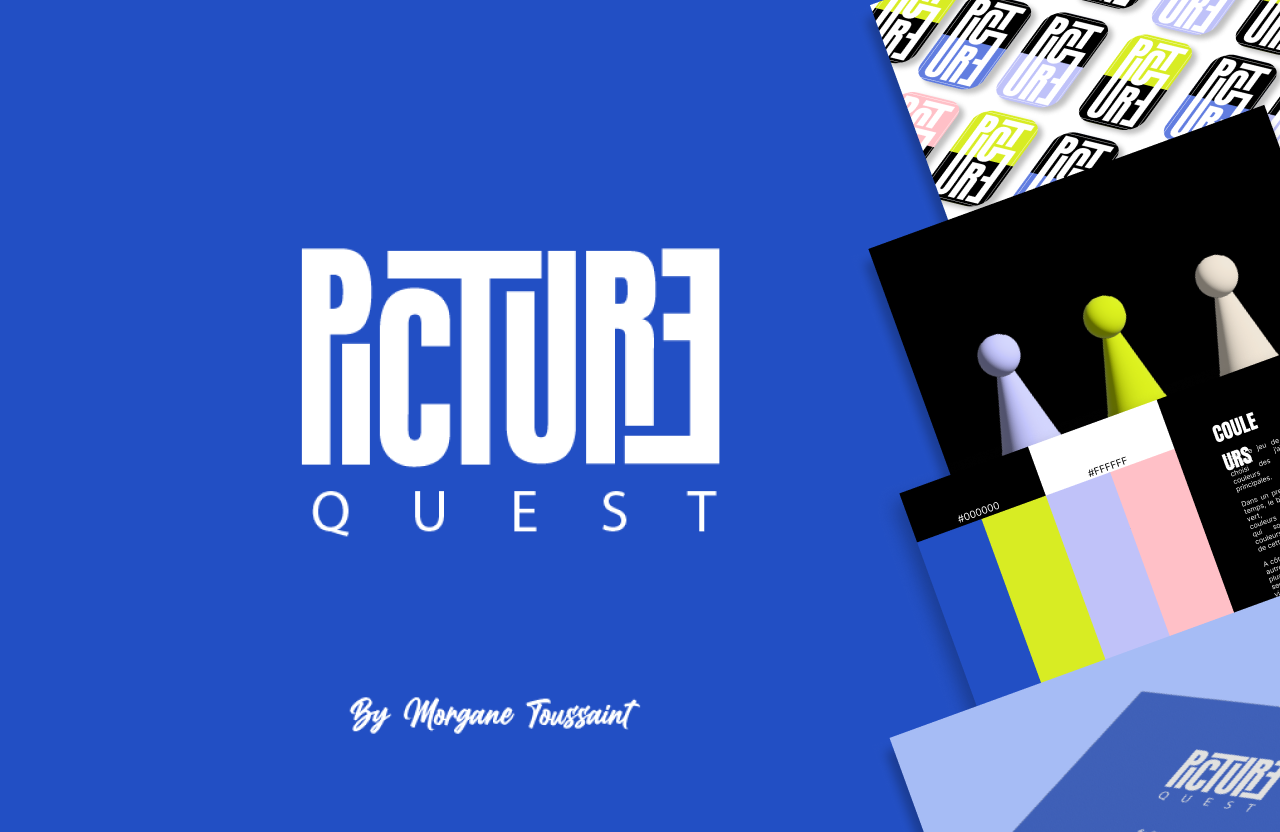 Picture Quest